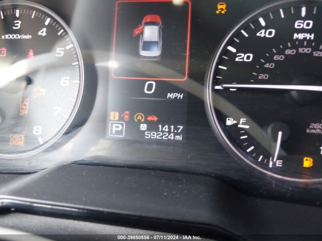 4S3BWAC6XL3016996 Subaru Legacy Premium