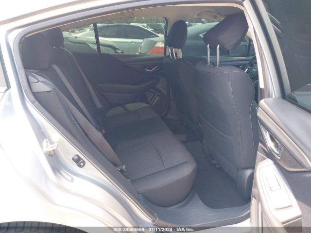 4S3BWAC6XL3016996 Subaru Legacy Premium
