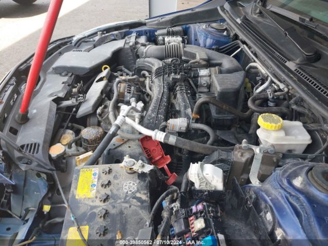 4S3GTAL60H3735597 Subaru Impreza 2.0i Sport