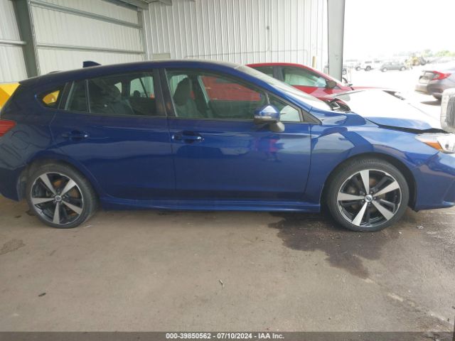 4S3GTAL60H3735597 Subaru Impreza 2.0i Sport