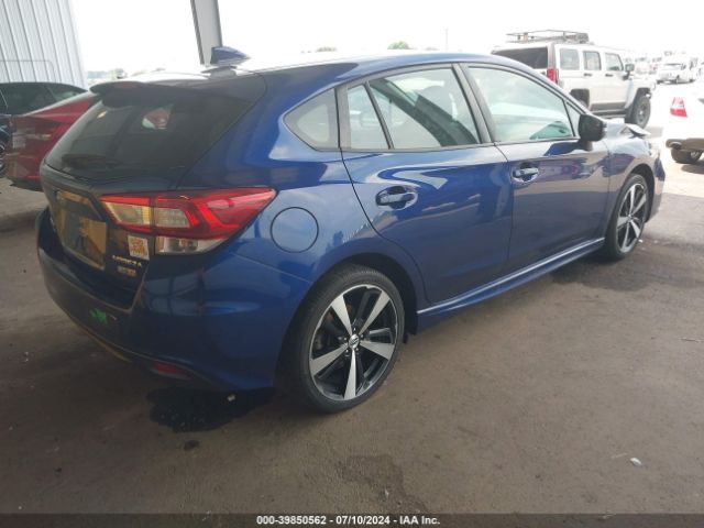 4S3GTAL60H3735597 Subaru Impreza 2.0i Sport