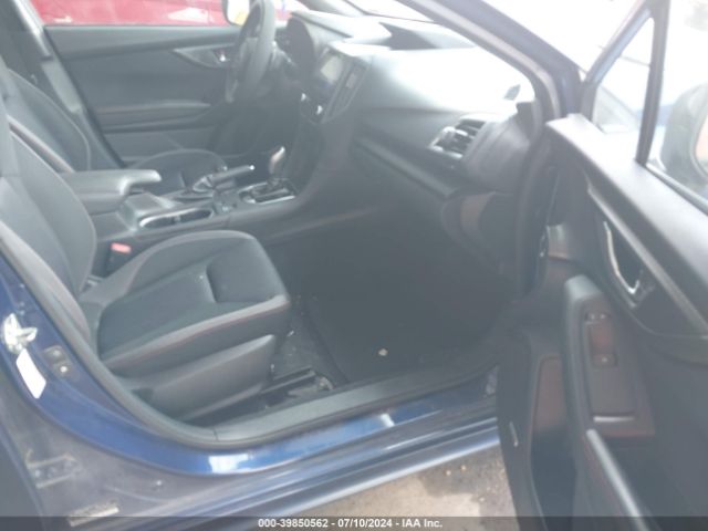 4S3GTAL60H3735597 Subaru Impreza 2.0i Sport