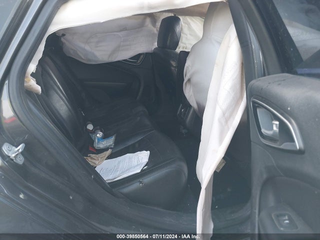 1C3CCCCB8FN670804 Chrysler 200 C