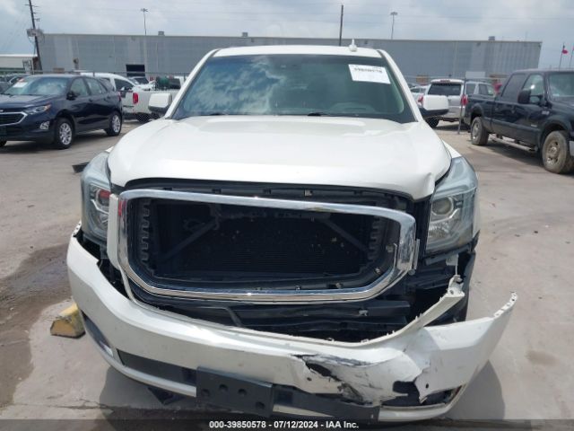 1GKS1JKJ7FR690565 GMC Yukon Xl 1500 Denali