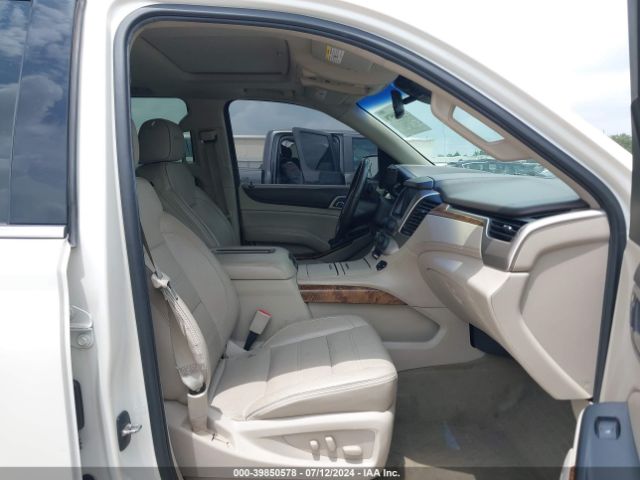 1GKS1JKJ7FR690565 GMC Yukon Xl 1500 Denali