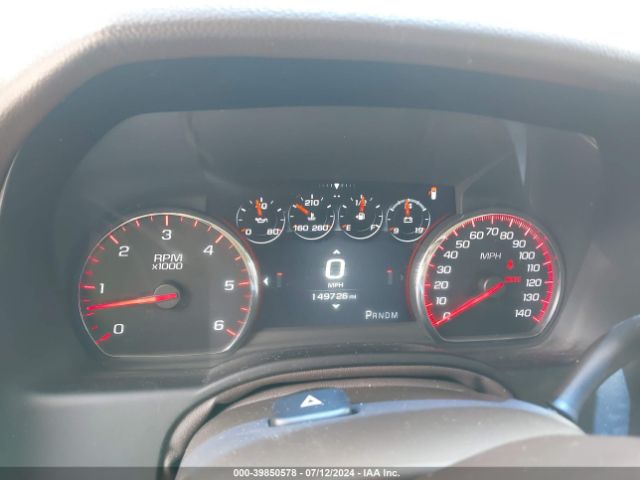 1GKS1JKJ7FR690565 GMC Yukon Xl 1500 Denali