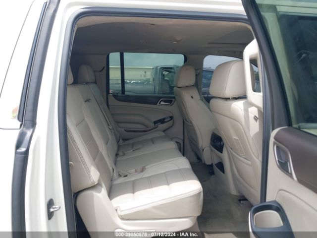 1GKS1JKJ7FR690565 GMC Yukon Xl 1500 Denali