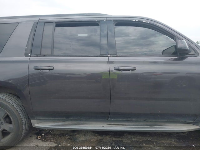 Chevrolet Suburban 1500 Lt 2015 1GNSCJKC3FR564251 Image 14
