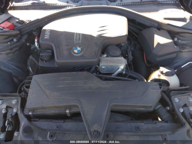 WBA3B1C55EK134354 BMW 320i