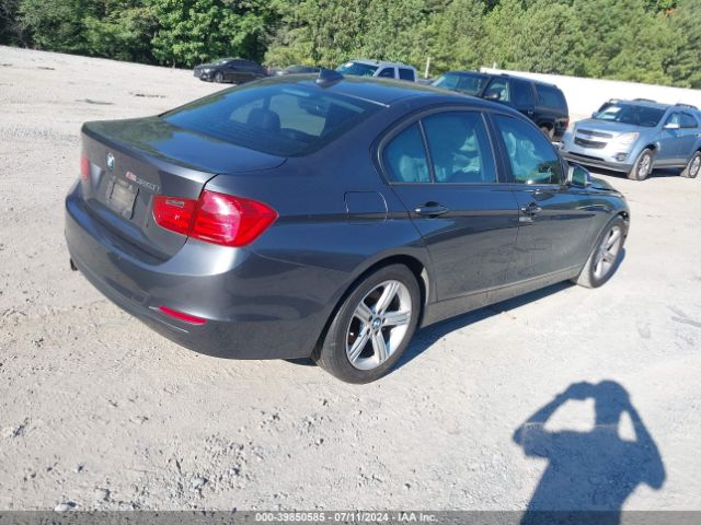 WBA3B1C55EK134354 BMW 320i