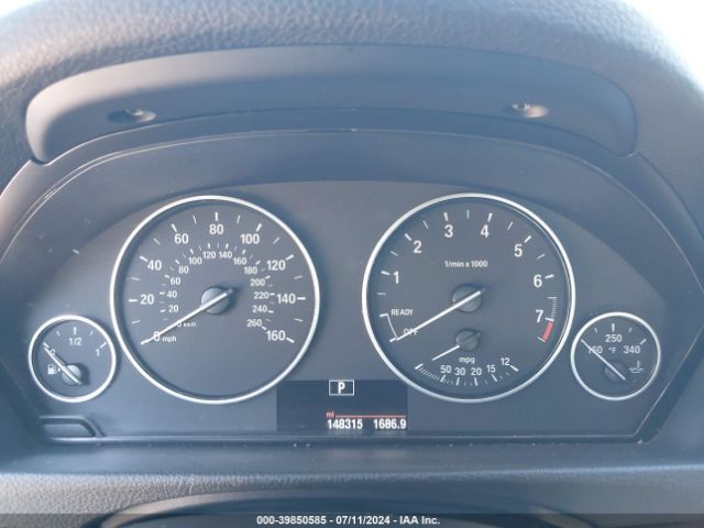 WBA3B1C55EK134354 BMW 320i