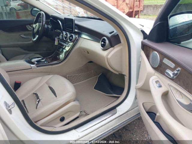 55SWF4KB7FU017076 Mercedes-Benz C 300 4matic/luxury 4matic/sport 4matic