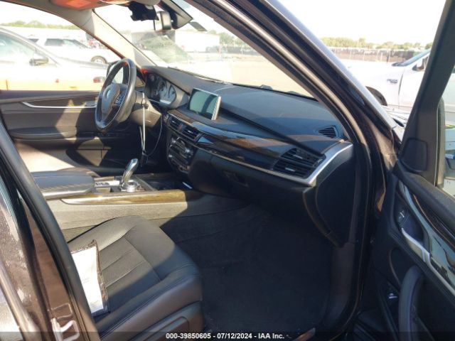 5UXKR2C58E0C01414 BMW X5 Sdrive35i