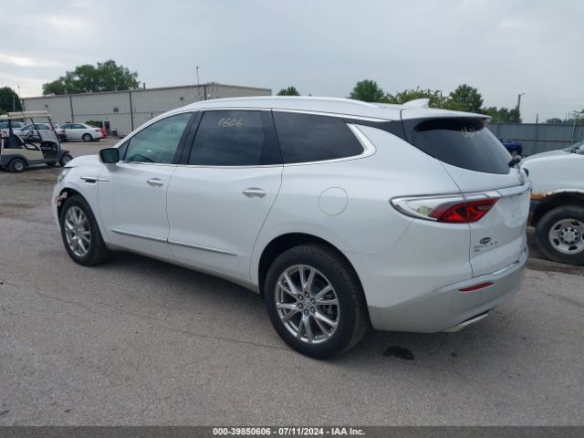 5GAEVBKW5PJ192820 Buick Enclave Premium Awd