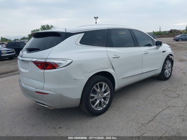 5GAEVBKW5PJ192820 Buick Enclave Premium Awd