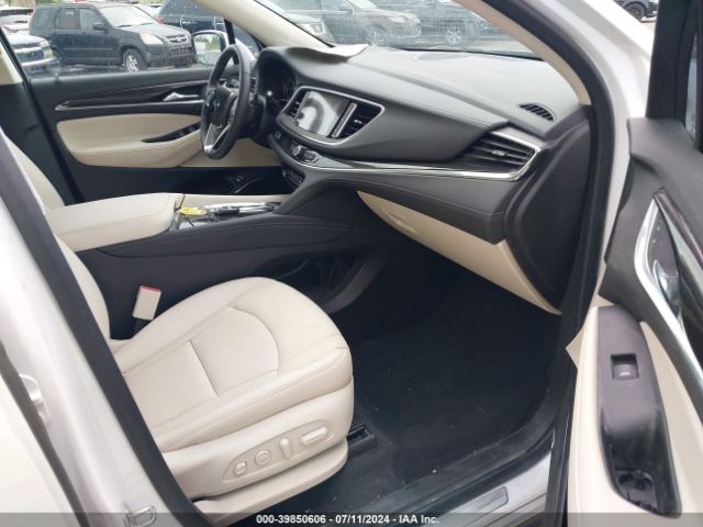 5GAEVBKW5PJ192820 Buick Enclave Premium Awd