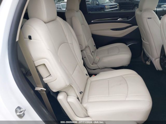 5GAEVBKW5PJ192820 Buick Enclave Premium Awd