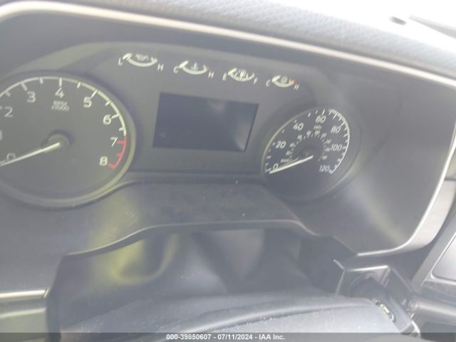 1FTFW1E58PFC09867 Ford F-150 Xl