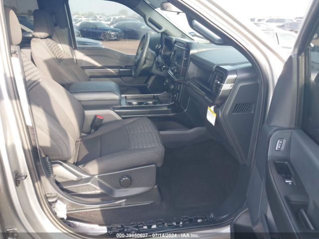 1FTFW1E58PFC09867 Ford F-150 Xl