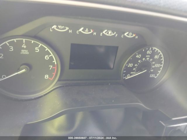 1FTFW1E58PFC09867 Ford F-150 Xl