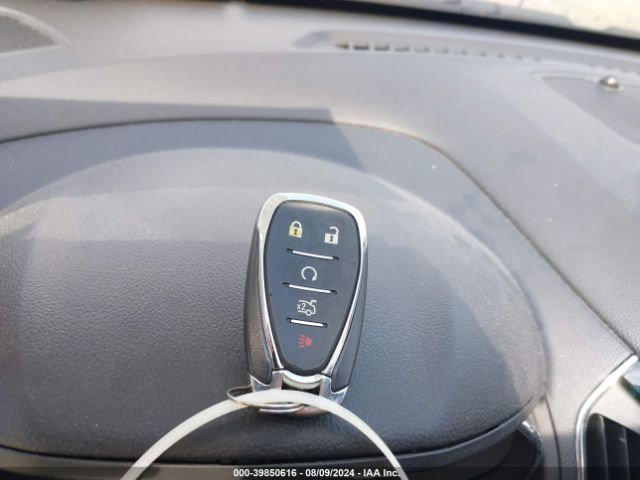 1G1BF5SM0H7206239 Chevrolet Cruze Premier Auto
