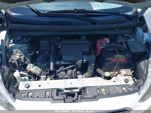 ML32A3HJ1HH009732 Mitsubishi MIRAGE ES