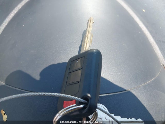 ML32A3HJ1HH009732 Mitsubishi MIRAGE ES