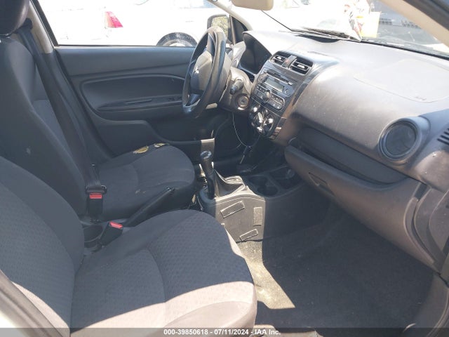 ML32A3HJ1HH009732 Mitsubishi MIRAGE ES