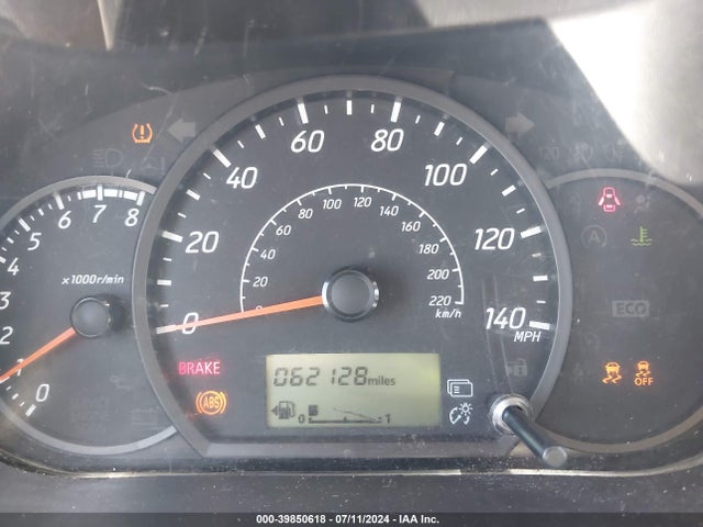 ML32A3HJ1HH009732 Mitsubishi MIRAGE ES