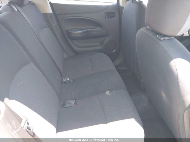 ML32A3HJ1HH009732 Mitsubishi MIRAGE ES