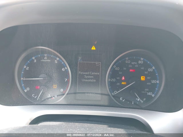 Toyota Rav4 Xle 2017 JTMRFREVXHD213296 Image 7
