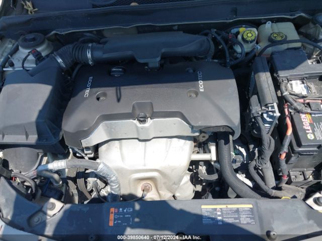 1G11F5SL5FF278351 Chevrolet Malibu 1lz