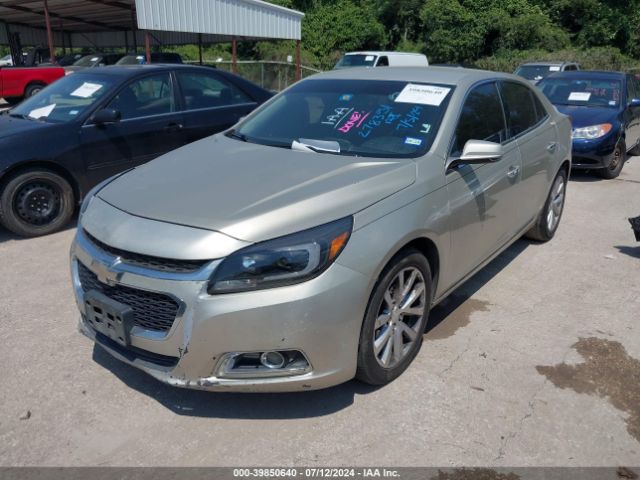 1G11F5SL5FF278351 Chevrolet Malibu 1lz