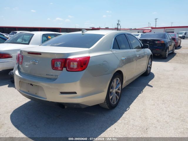 1G11F5SL5FF278351 Chevrolet Malibu 1lz
