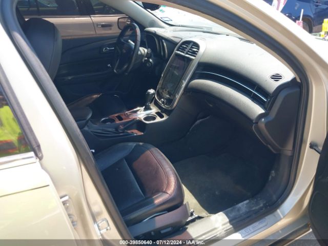 1G11F5SL5FF278351 Chevrolet Malibu 1lz
