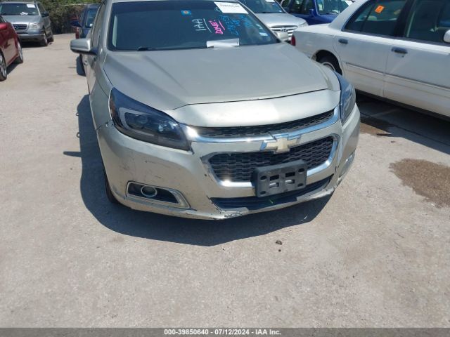 1G11F5SL5FF278351 Chevrolet Malibu 1lz