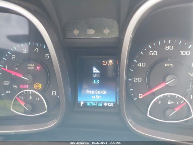 1G11F5SL5FF278351 Chevrolet Malibu 1lz