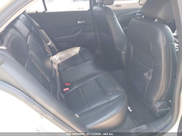 1G11F5SL5FF278351 Chevrolet Malibu 1lz