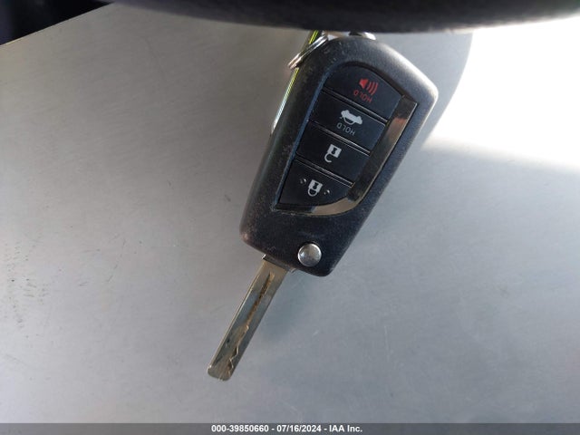 Toyota CAMRY LE 2020 4T1C11AK4LU947518 Image 11
