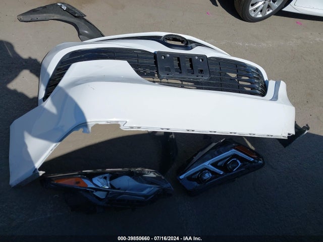 Toyota CAMRY LE 2020 4T1C11AK4LU947518 Image 12