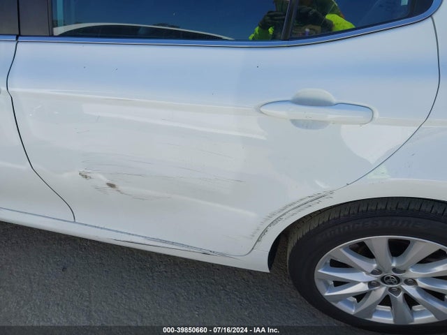 Toyota CAMRY LE 2020 4T1C11AK4LU947518 Image 18