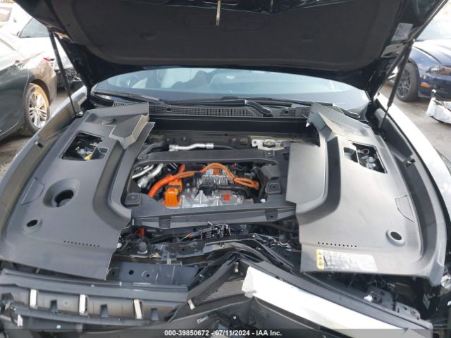 1GYKPRRL6RZ113430 Cadillac Lyriq Luxury W/1sd