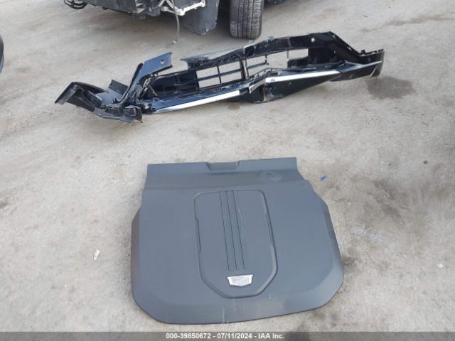 1GYKPRRL6RZ113430 Cadillac Lyriq Luxury W/1sd