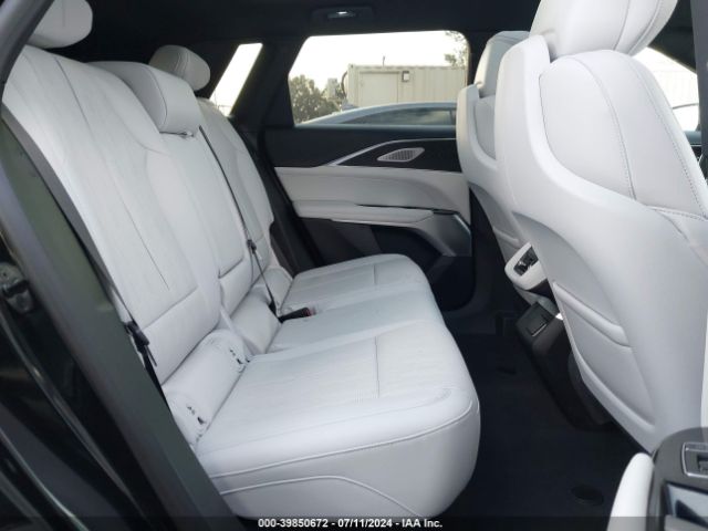 1GYKPRRL6RZ113430 Cadillac Lyriq Luxury W/1sd