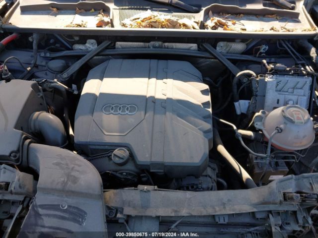 WA1BAAFY1M2013546 Audi Q5 Premium Plus 45 Tfsi Quattro S Tronic