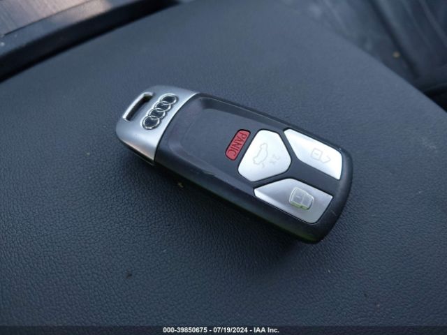 WA1BAAFY1M2013546 Audi Q5 Premium Plus 45 Tfsi Quattro S Tronic