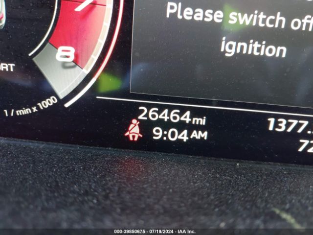 WA1BAAFY1M2013546 Audi Q5 Premium Plus 45 Tfsi Quattro S Tronic