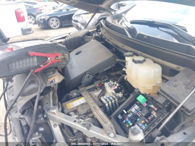 5GAERBKW7JJ215879 Buick Enclave Essence