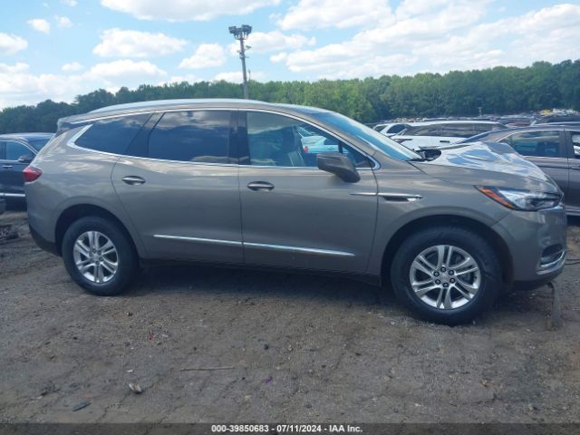 5GAERBKW7JJ215879 Buick Enclave Essence