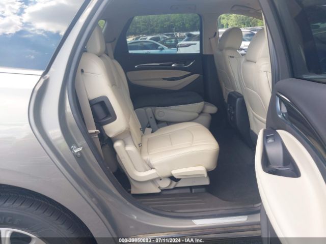 5GAERBKW7JJ215879 Buick Enclave Essence